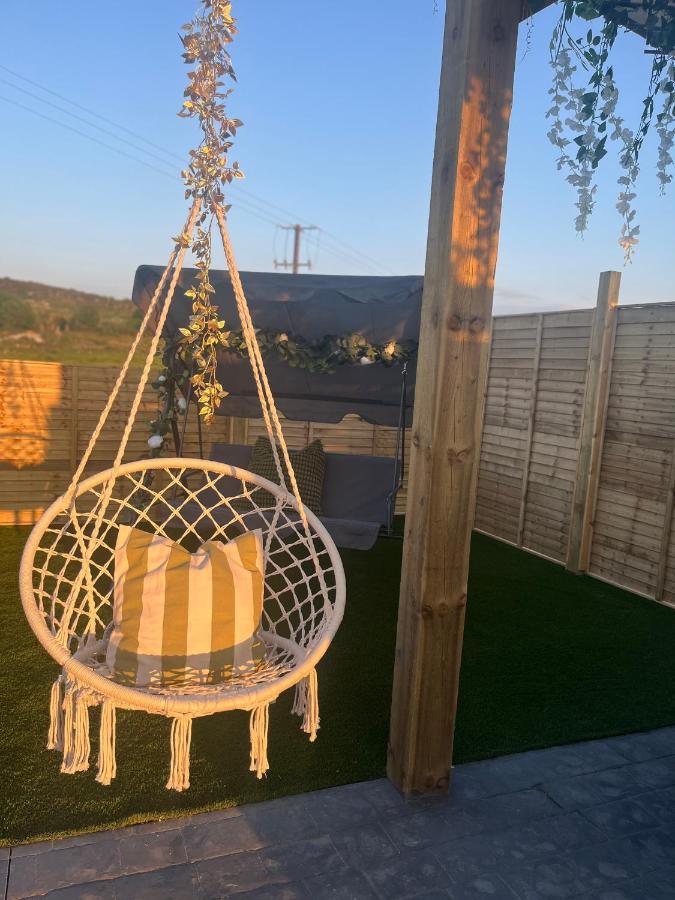 Chalet The Garden Pod With Private Hot Tub *